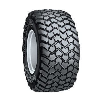 Michelin Cargoxbib 600/60R30.5