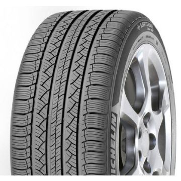 Michelin Latitude Tour HP JLR 255/55R19 - Sommerdekk