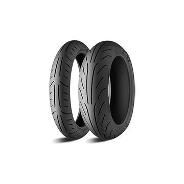 Michelin Power Pure SC 120/70R13