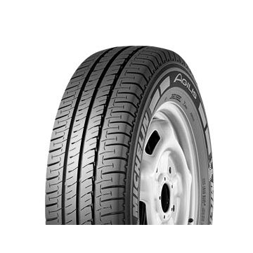 Michelin Agilis+ 195/65R16 - Sommerdekk