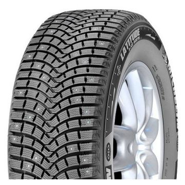 Michelin Latitude X-Ice North LXIN2+ 295/40R21 - Piggdekk