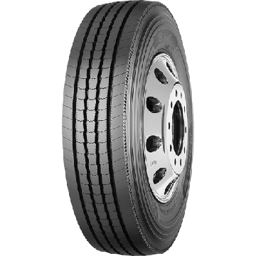 Michelin X Multi Z 235/75R17.5