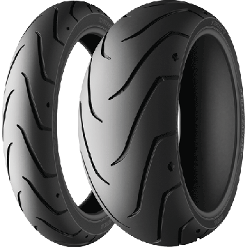 Michelin Scorcher 11 150/60R17