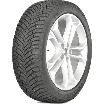 Michelin X-Ice North 4 215/65R16 - Piggdekk