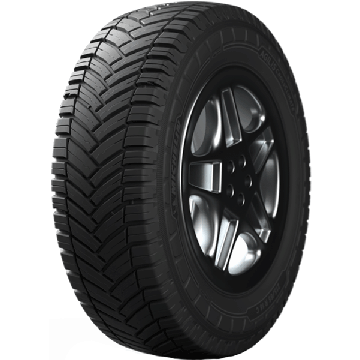 Michelin Agilis Crossclimate 205/75R16 - Sommerdekk