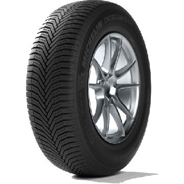 Michelin Crossclimate SUV 235/65R17 - Sommerdekk