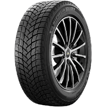 Michelin X-Ice Snow SUV 215/70R16 - Vinterdekk
