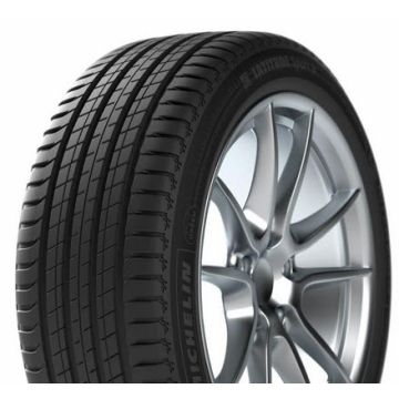 Michelin Latitude Sport N0 275/45R20 - Sommerdekk