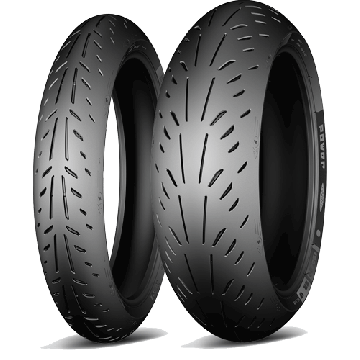 Michelin Power Cup Evo 150/60R17