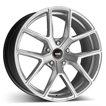 MOMO RF-01 Titan-Ice 5x120 19x9 ET40 CB72.6
