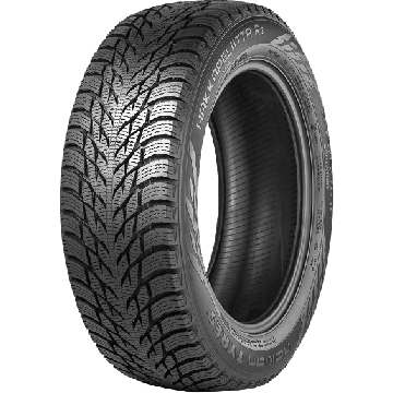 Nokian Hakkapeliitta R3 195/65R15 - Vinterdekk