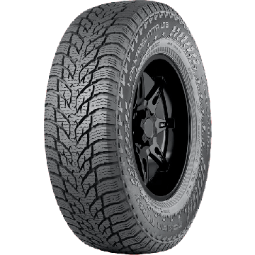 Nokian Hakkapeliitta LT3 245/75R16 - Vinterdekk
