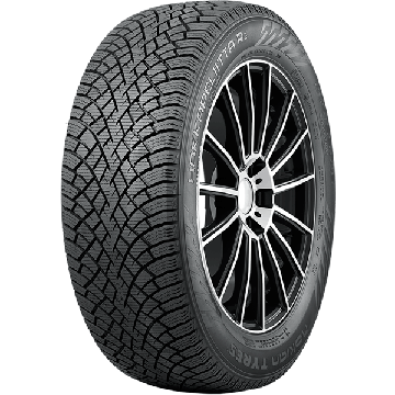 Nokian Hakkapeliitta R5 195/60R15 - Vinterdekk