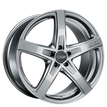 OZ Monaco HLT Grigio Corsa 5x120 20x9 ET40 CB79