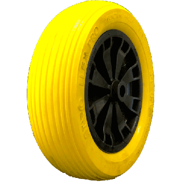 Starco Flex Pro ST11 Gul 4/80R6
