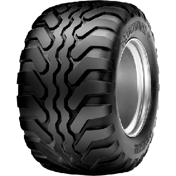 Vredestein Flotation+ 260/70R15.3