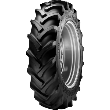 Vredestein Faktor-S 11.2/80R24