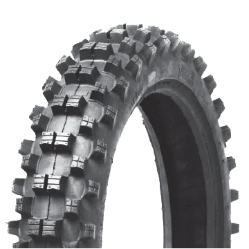 Wanda P2006 Cross 80/100R12