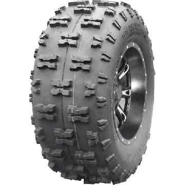 Wanda P5016 Snow Hog 4.1/80R4
