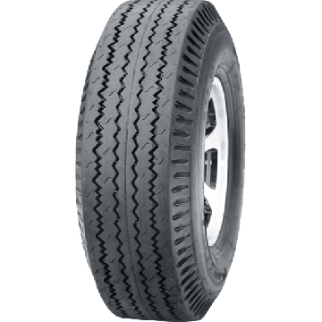 Wanda P802 Super Rib 201 5/80R10
