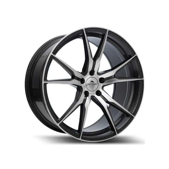 Ratlankis Forzza Ultra 9X20 5X112 ET35 66,45 GFM main product photo