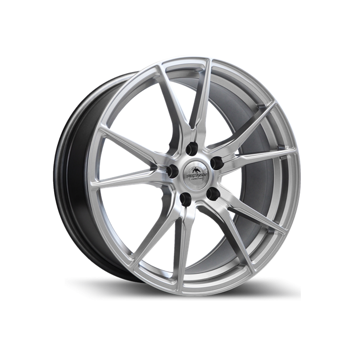 Ratlankis Forzza Ultra 8X18 5X112 ET40 66,45 HS main product photo