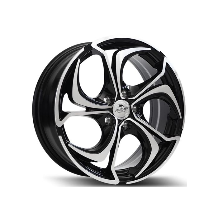 Ratlankis Forzza Aktia 6,5X16 5X100 ET38 66,45 BFM main product photo