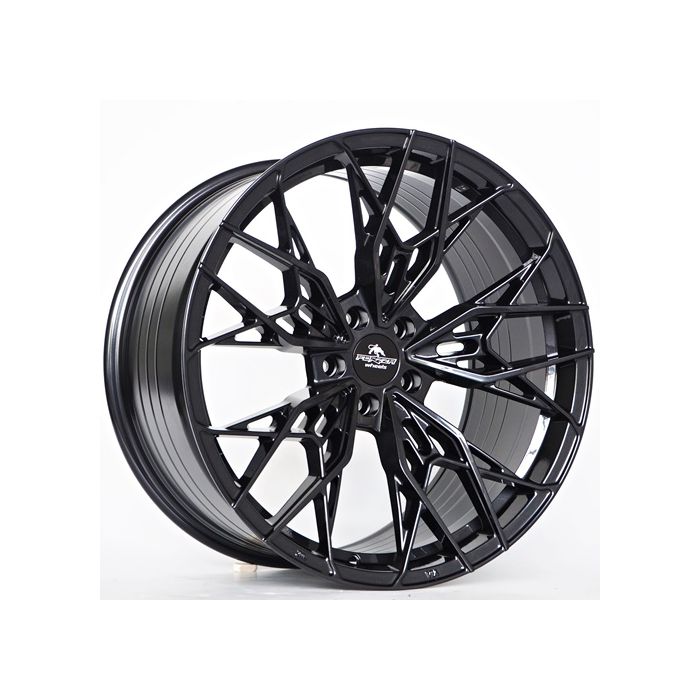 Ratlankis Forzza Spectrum 10,5X20 5X112 ET38 66,45 Black Magic main product photo