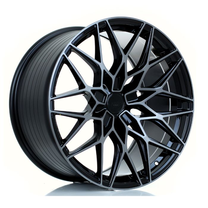 JUDD JSF2 TITANIUM 5X98-130 10.5X20 ET25-50 CB76 main product photo