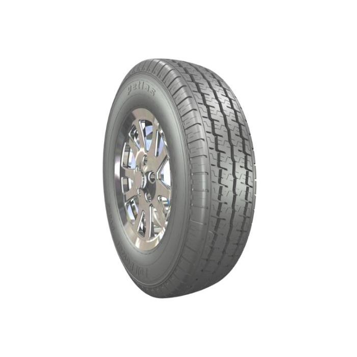 PETLAS 155/80R12 88N FULL POWER PT825 + - Sommerdekk main product photo