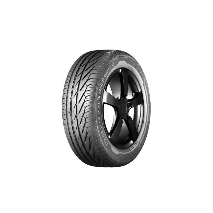 UNIROYAL 155/70R13 75T RAINEXPERT 3 - Sommerdekk main product photo