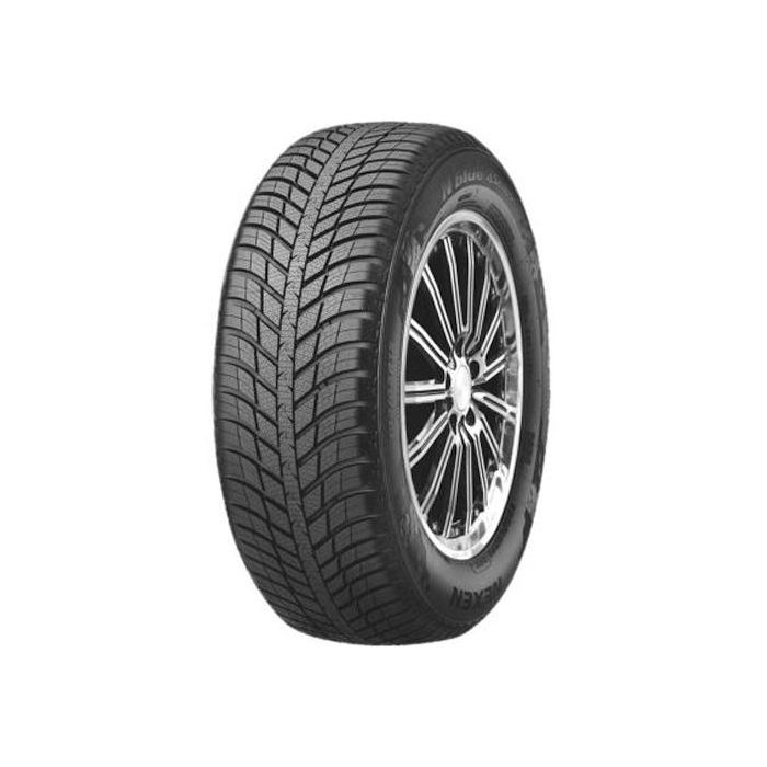 NEXEN 155/65R14 75T NBLUE 4 SEASON main product photo
