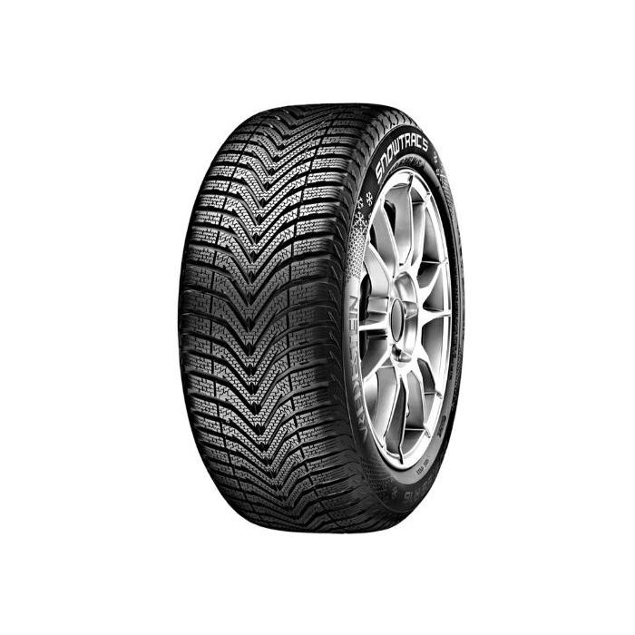 VREDESTEIN 155/65R14 75T SNOWTRAC 5 - Vinterdekk main product photo