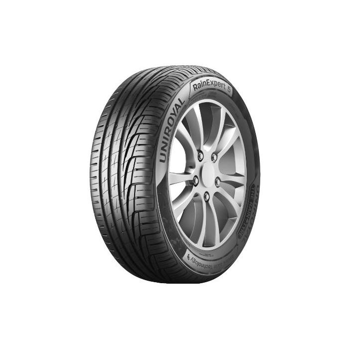 UNIROYAL 165/65R14 79T RAINEXPERT 5 - Sommerdekk main product photo