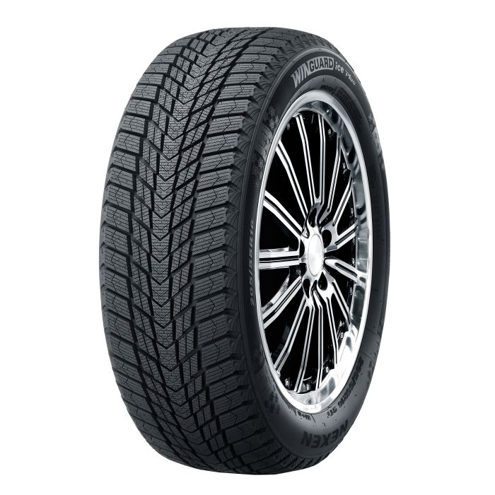 Nexen 175/65R14XL 86T WG ICE PLUS NC - Vinterdekk main product photo