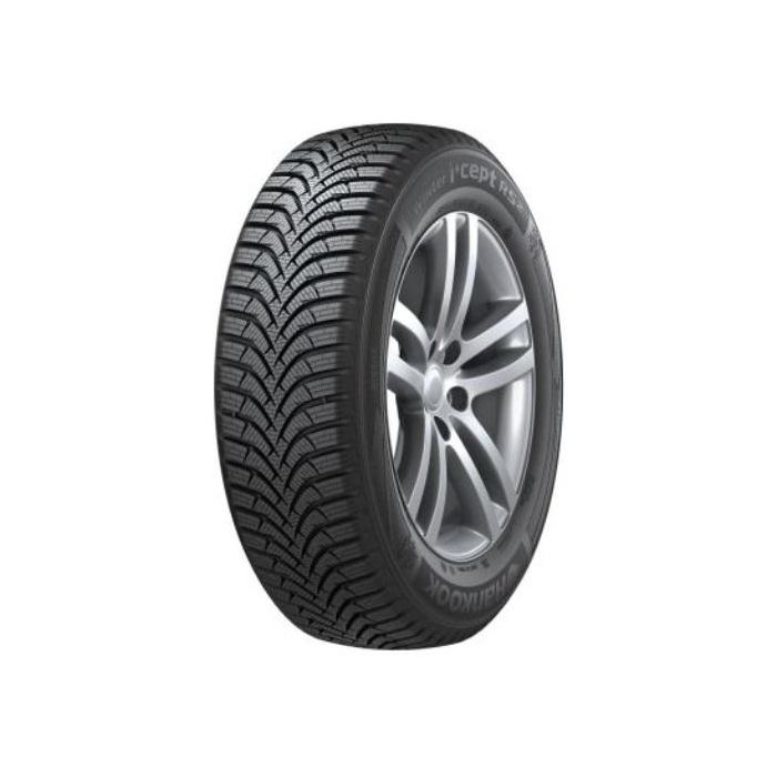 Hankook 155/60R15 74T Winter i*cept RS2 EU W452 - Vinterdekk main product photo