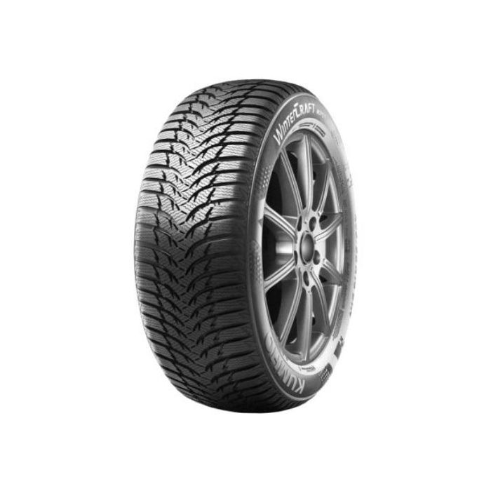 KUMHO 175/50HR15 75H WP51 - Vinterdekk main product photo