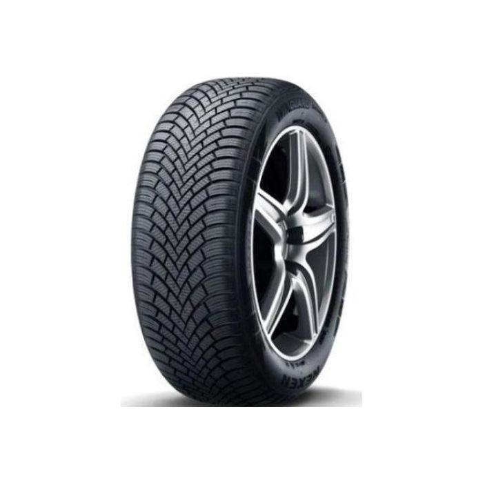 NEXEN 185/60R15 88T WG SNOW G3 WH21 XL - Vinterdekk main product photo