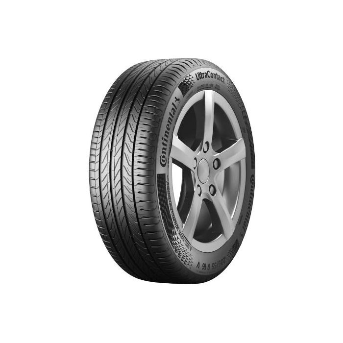 CONTINENTAL 185/65R15 88H ULTRA CONTACT - Sommerdekk main product photo