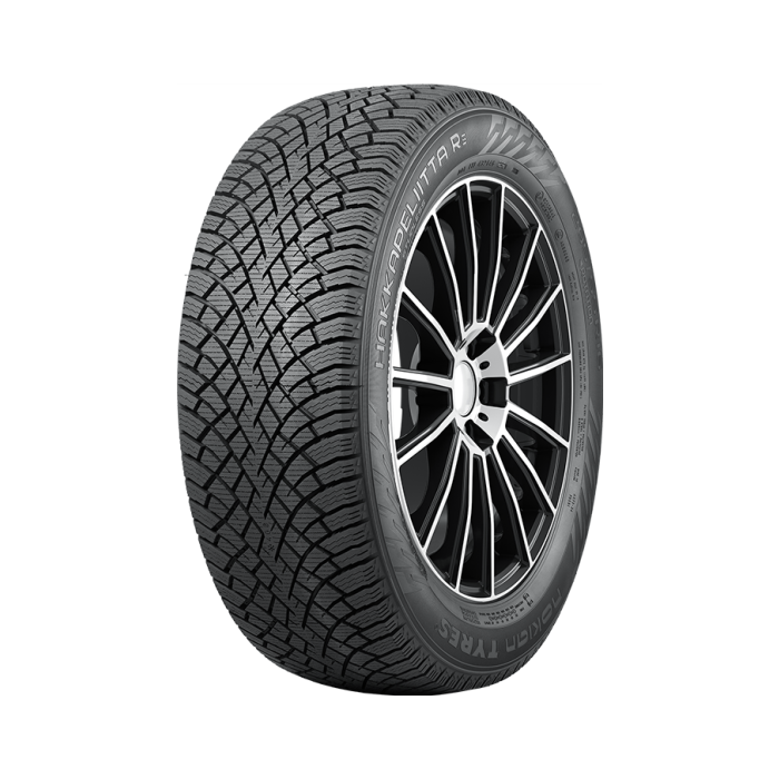 NOKIAN 185/65R15 88R HKPL R5 - Vinterdekk main product photo