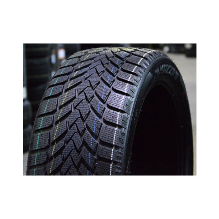 Mazzini 195/55R15 85T SNOWLEOPARD - Vinterdekk main product photo