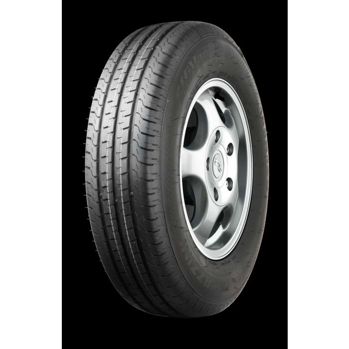 Mazzini 195/R15C 106/104Q EffiVAN - Sommerdekk main product photo