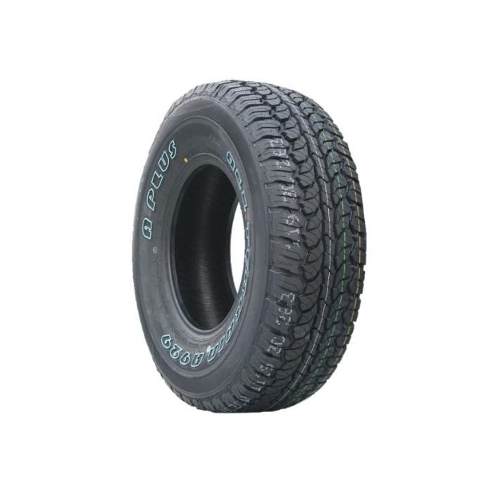 APLUS 235/75R15 109S A929 A/T OWL XL - Sommerdekk main product photo