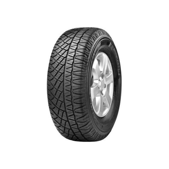 Michelin 235/75R15 109H LATITUDE CROSS - Sommerdekk main product photo