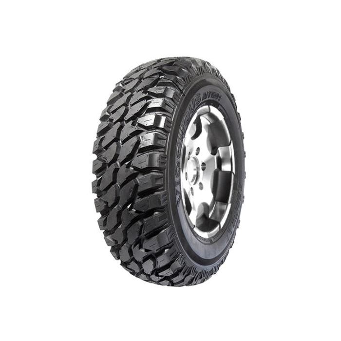 HIFLY 33X12.50R15 108Q VIGOROUS MT601 P.O.R. - Sommerdekk main product photo