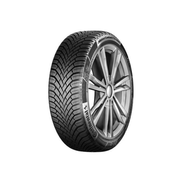 CONTINENTAL 185/55R16 87T XL TS870 - Vinterdekk main product photo