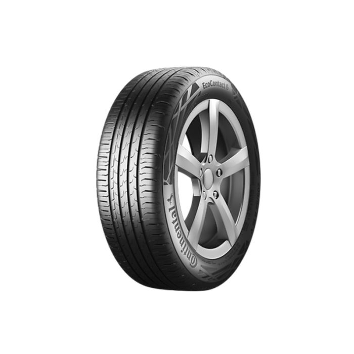 Continental 195/55R16 87H ECO 6 - Sommerdekk main product photo