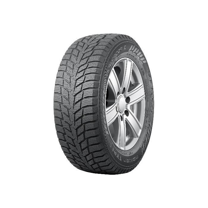 NOKIAN 195/65R16 C 104/102T Snowproof C - Vinterdekk main product photo