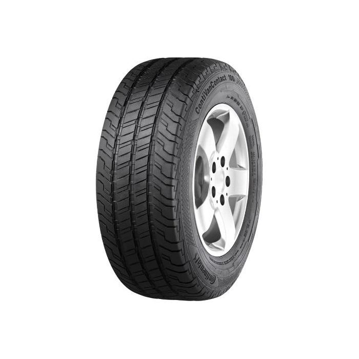 Continental 195/75R16 107R VANCONTACT 100 - Sommerdekk main product photo