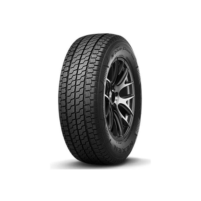 NEXEN 195/75R16 107R NBLUE 4SEASON VAN C-TYRE main product photo